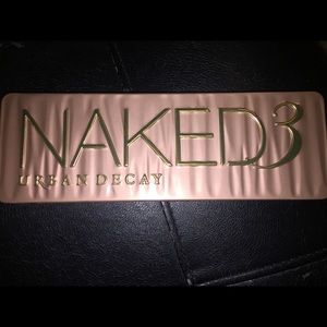 NAKED 3 PALETTE